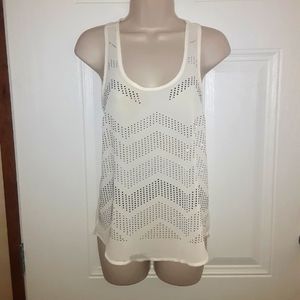 Charlotte Russe Tank Top